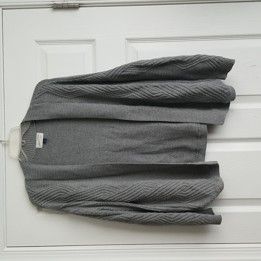 Universal Thread Women's Open Front Cardigan